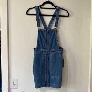 Dickies overall dress